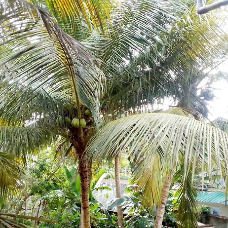 Nisadi Villa بينتوتا المظهر الخارجي الصورة