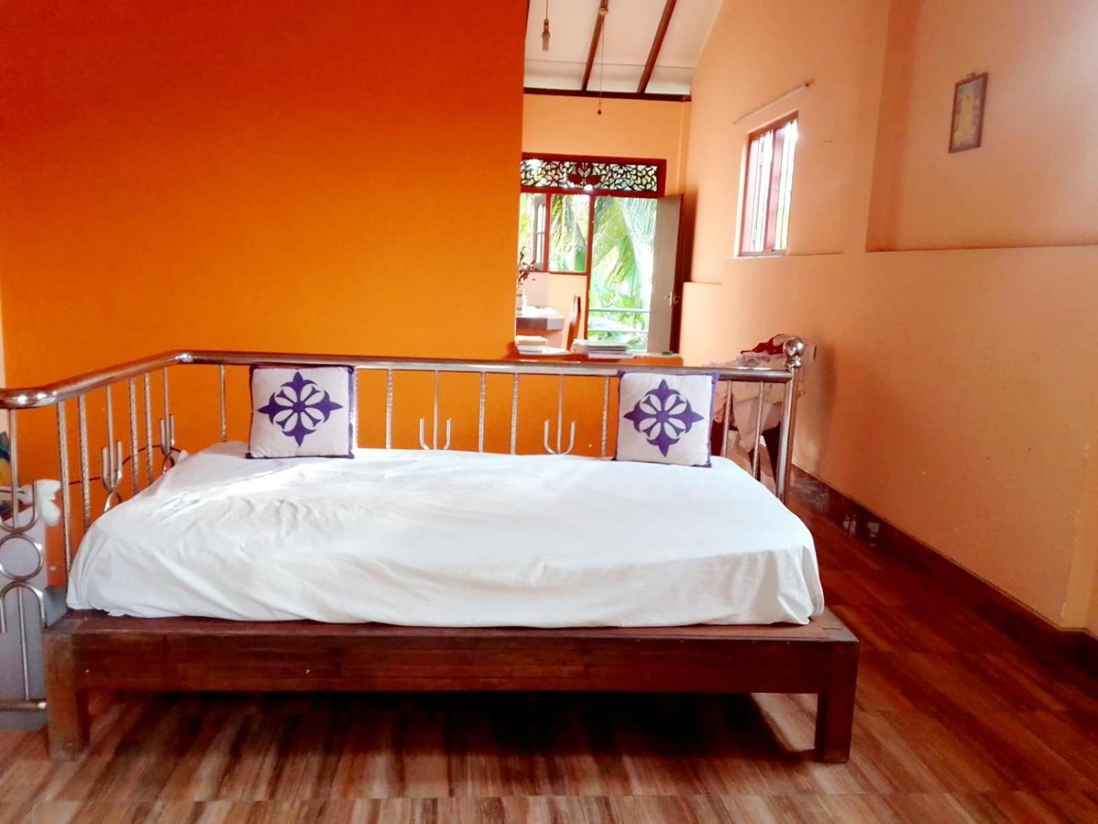 Nisadi Villa بينتوتا المظهر الخارجي الصورة
