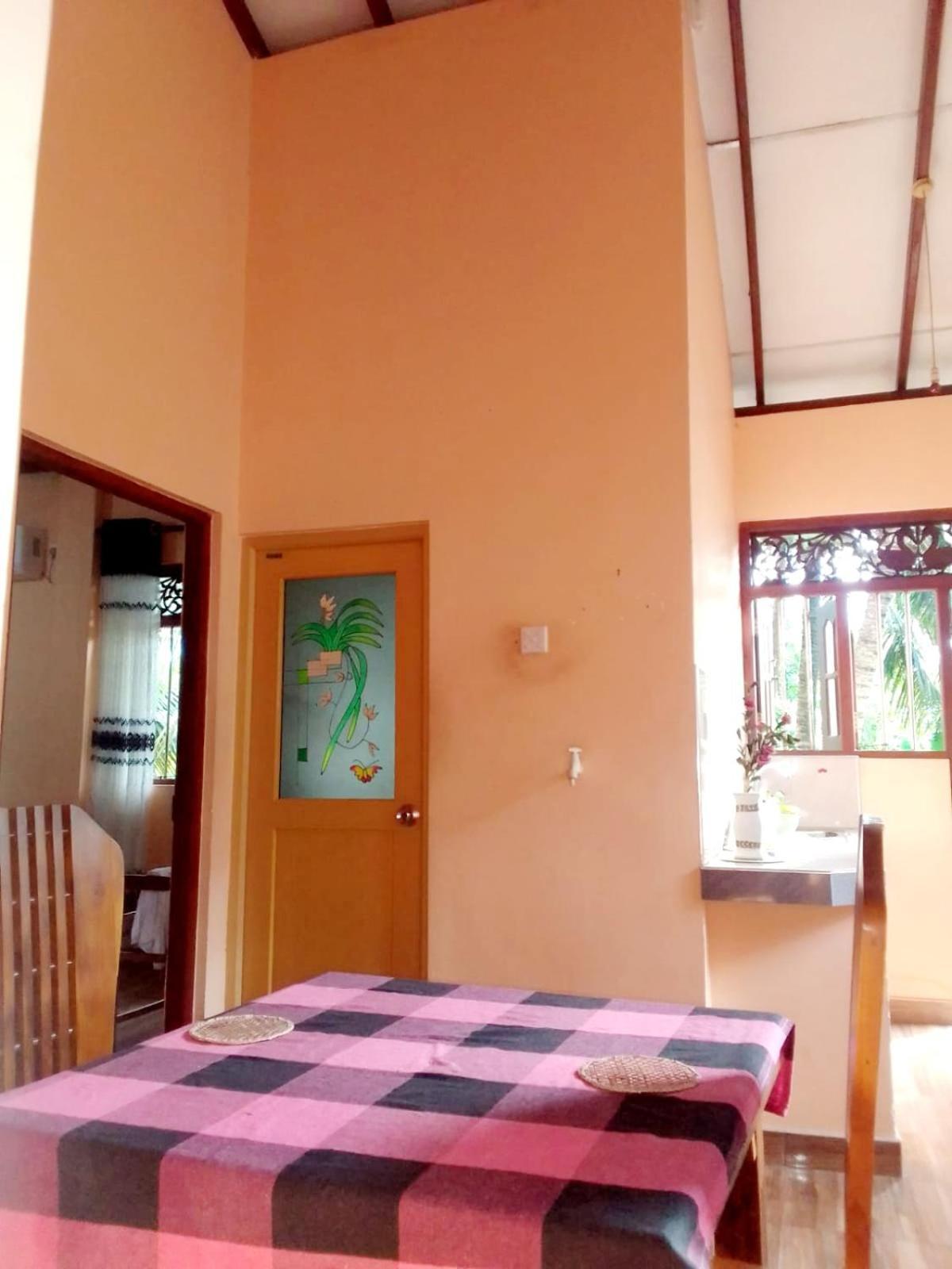 Nisadi Villa بينتوتا المظهر الخارجي الصورة