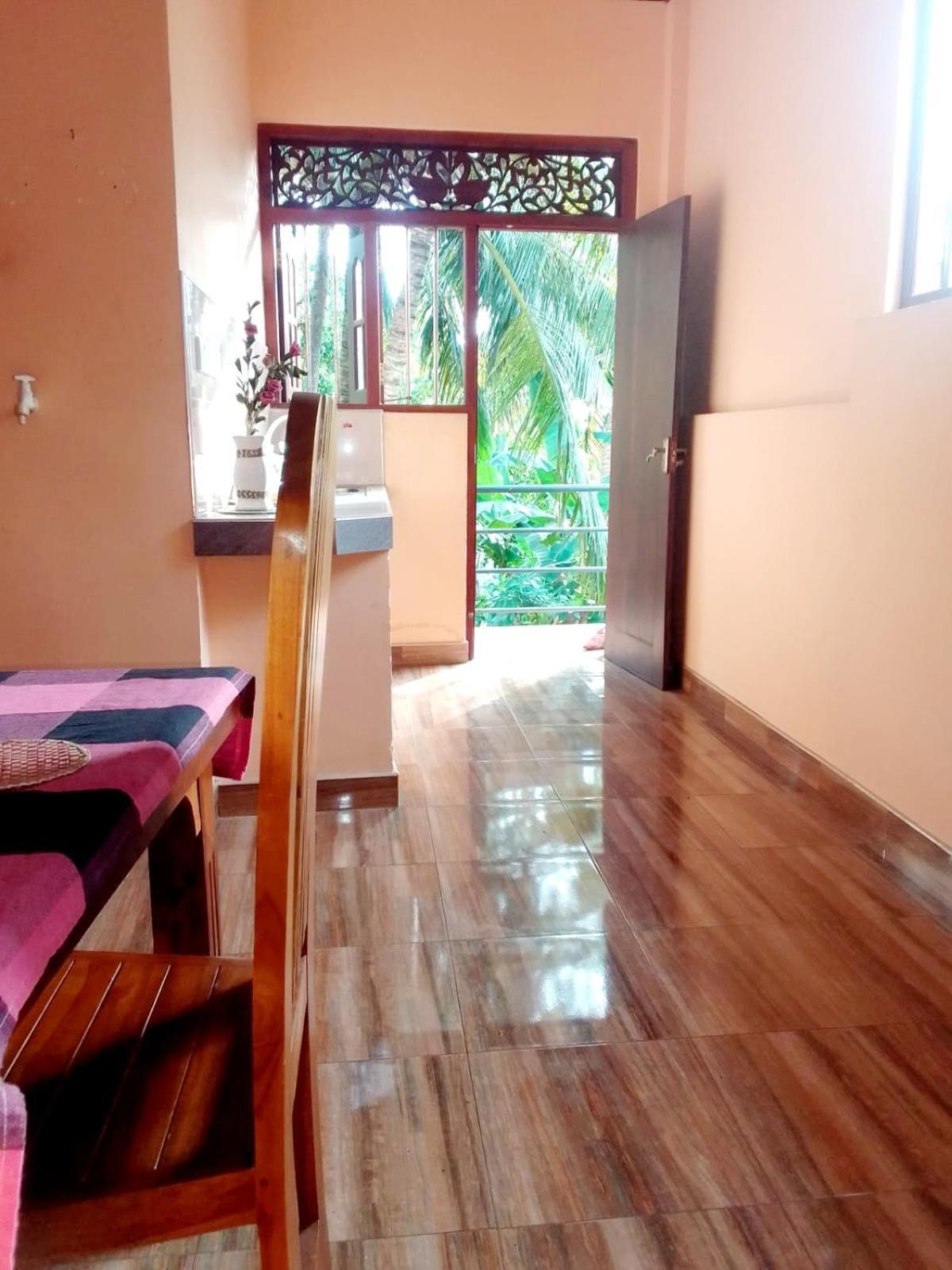 Nisadi Villa بينتوتا المظهر الخارجي الصورة