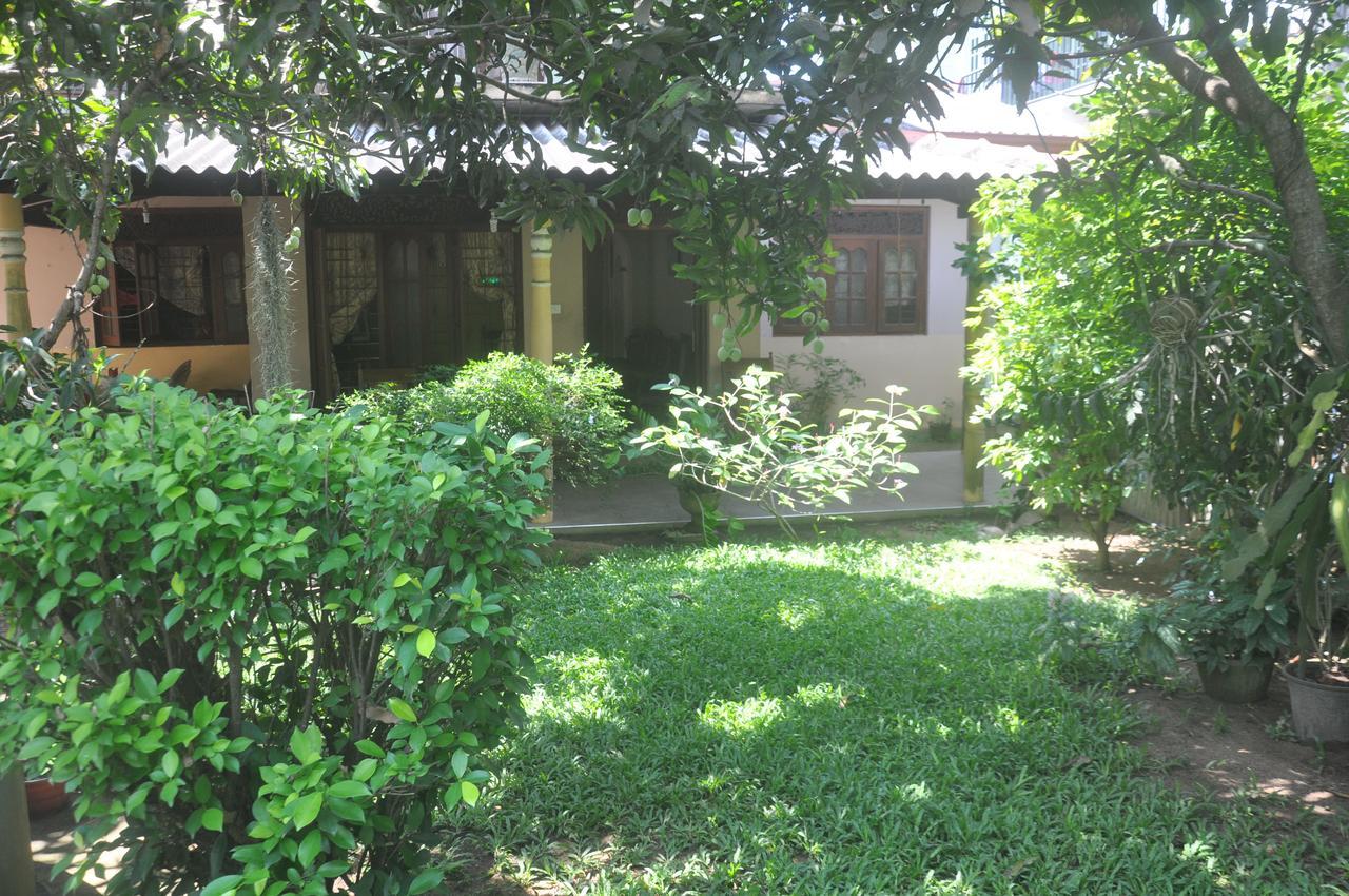 Nisadi Villa بينتوتا المظهر الخارجي الصورة