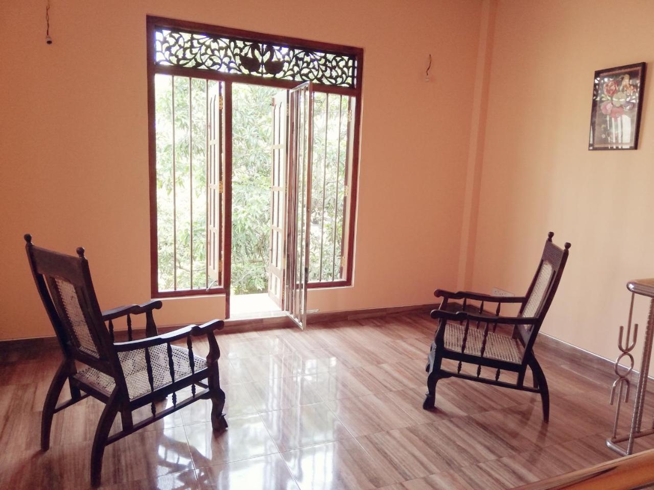 Nisadi Villa بينتوتا المظهر الخارجي الصورة