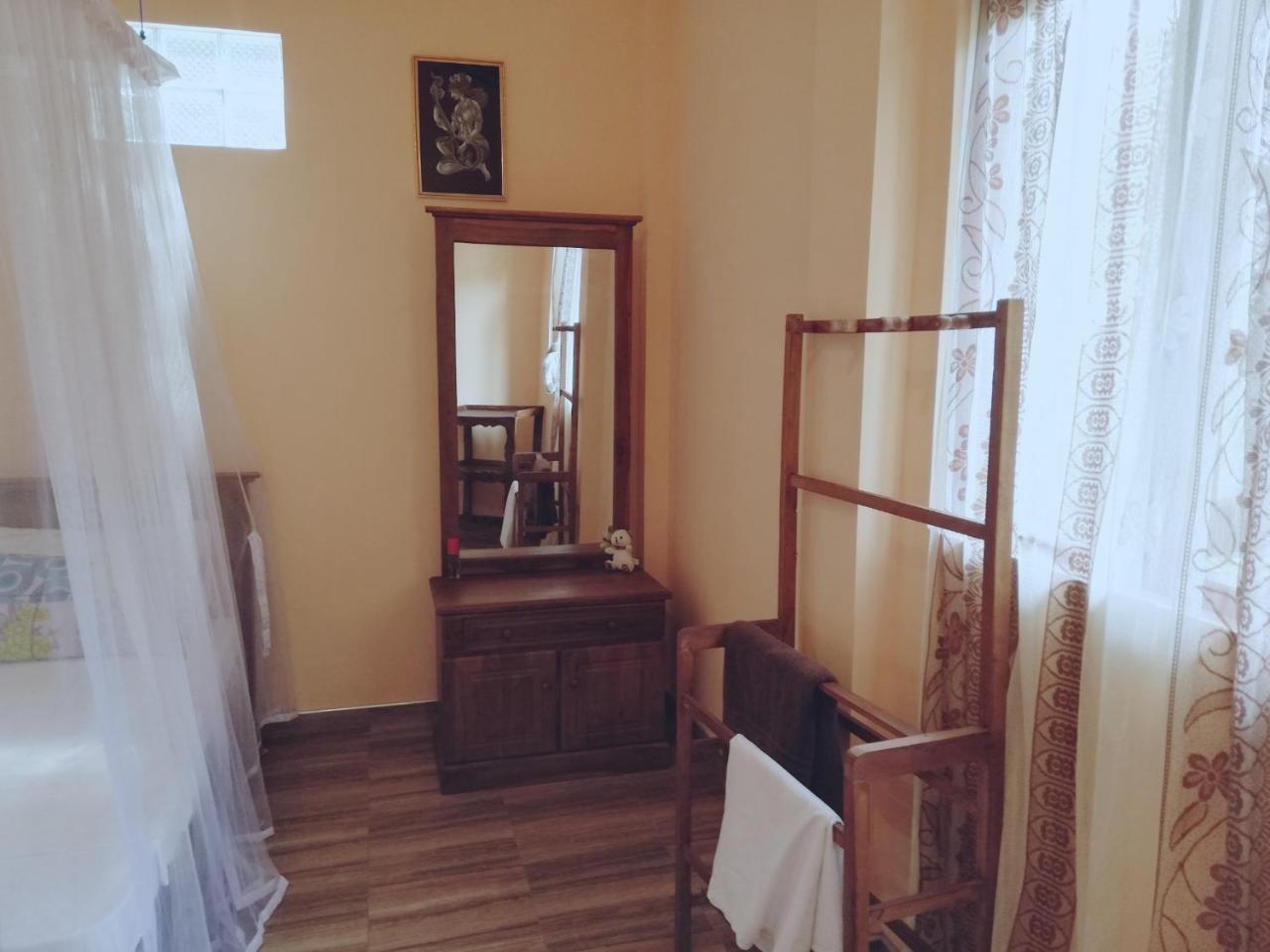 Nisadi Villa بينتوتا المظهر الخارجي الصورة