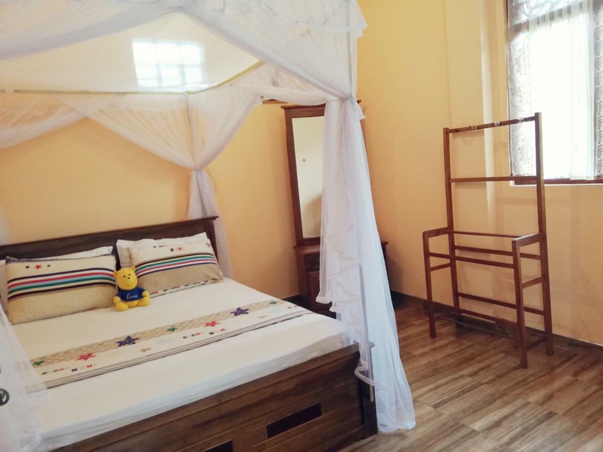 Nisadi Villa بينتوتا المظهر الخارجي الصورة