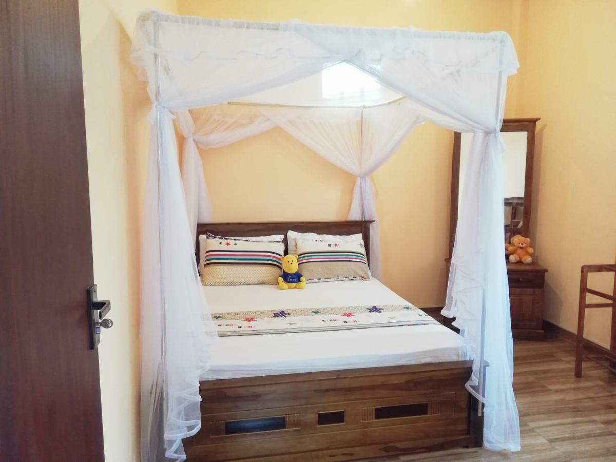 Nisadi Villa بينتوتا المظهر الخارجي الصورة