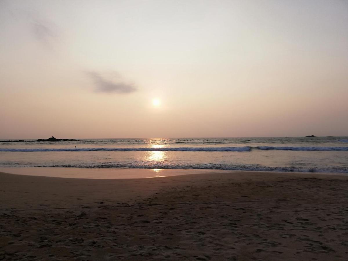 Nisadi Villa بينتوتا المظهر الخارجي الصورة