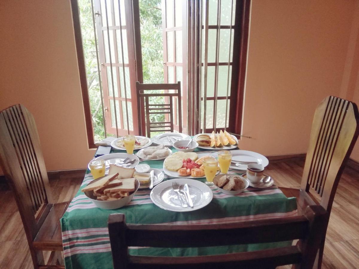 Nisadi Villa بينتوتا المظهر الخارجي الصورة