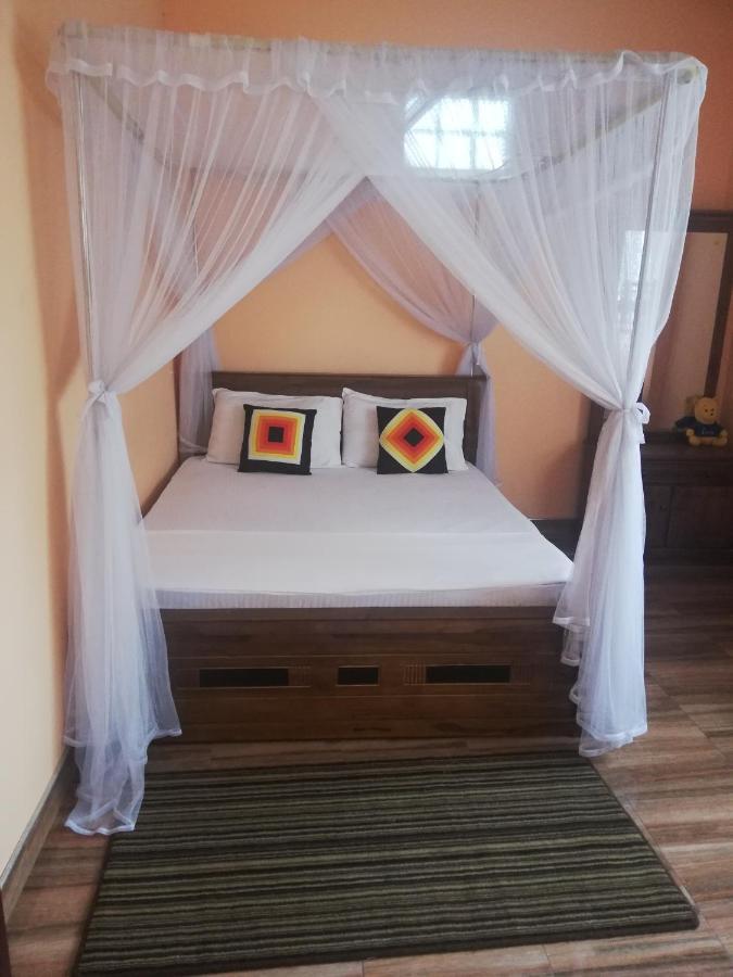 Nisadi Villa بينتوتا المظهر الخارجي الصورة
