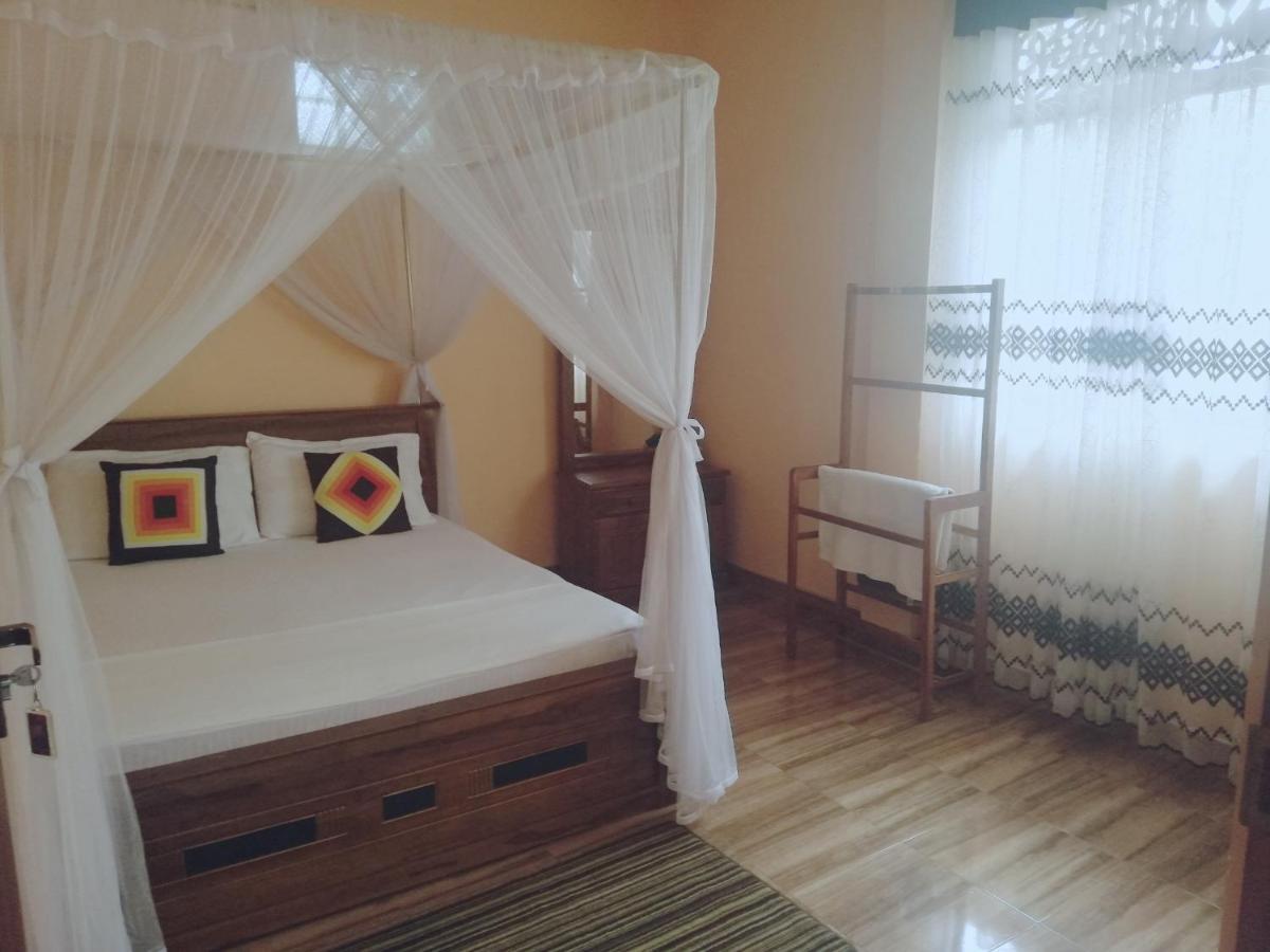 Nisadi Villa بينتوتا المظهر الخارجي الصورة