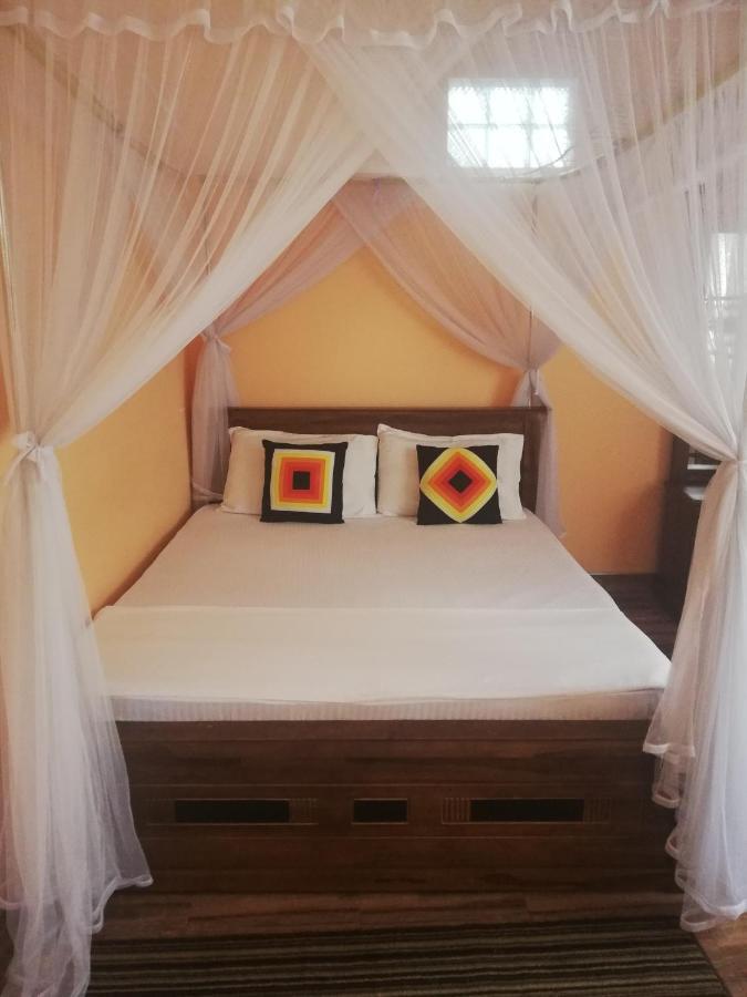 Nisadi Villa بينتوتا المظهر الخارجي الصورة