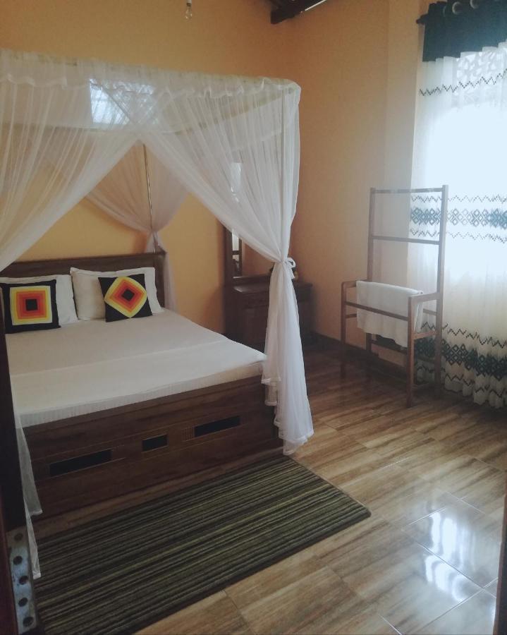 Nisadi Villa بينتوتا المظهر الخارجي الصورة