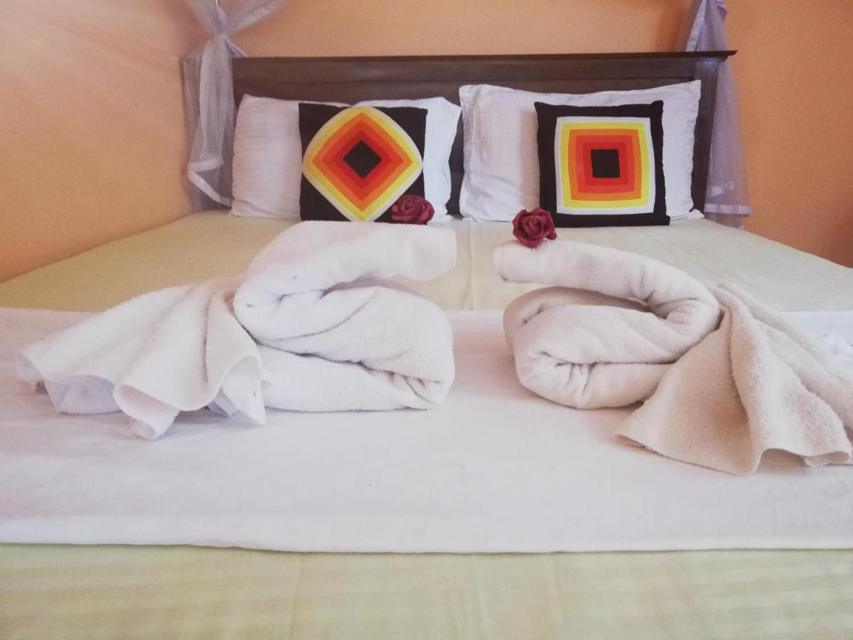 Nisadi Villa بينتوتا المظهر الخارجي الصورة